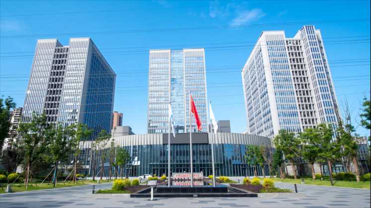 重庆新技术研究院：山城里的科技宝藏