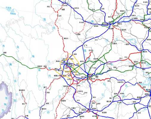 重庆规划技术规定的门道与生活，你晓得不嘛？