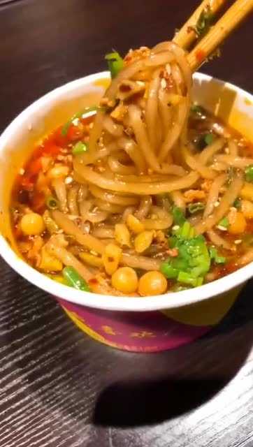 重庆酸辣粉技术员的私家笔记：教你做出一碗地道的山城味道