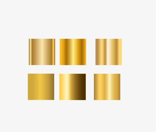 金属渐变AI：让硬邦邦的金属“活”起来的神奇魔法