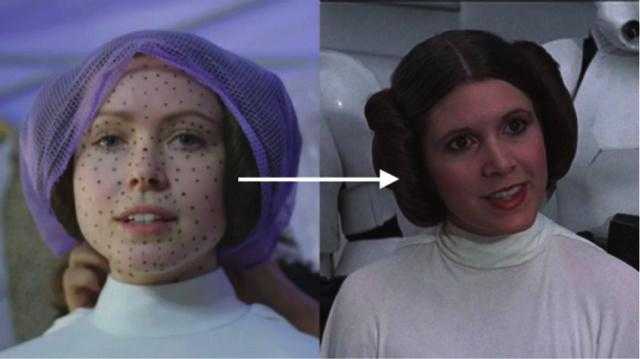 金珍妮被AI换脸成稻草人？粉丝们该如何辨别真伪守护偶像