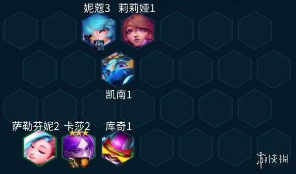 金铲铲AI加法强实战宝典 老玩家私藏上分套路