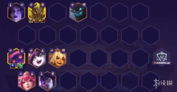 金铲铲AI加法强实战宝典 老玩家私藏上分套路