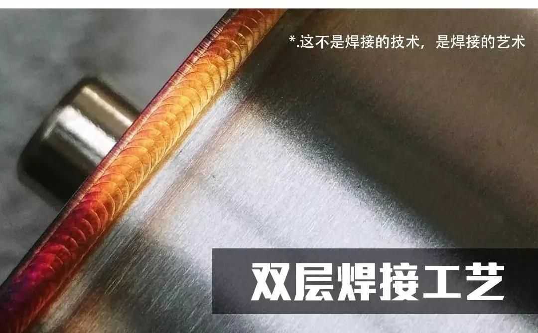 钛合金焊接，咋就这么难？老师傅教你几招