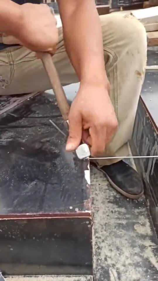 钢丝技术整理的那些事儿