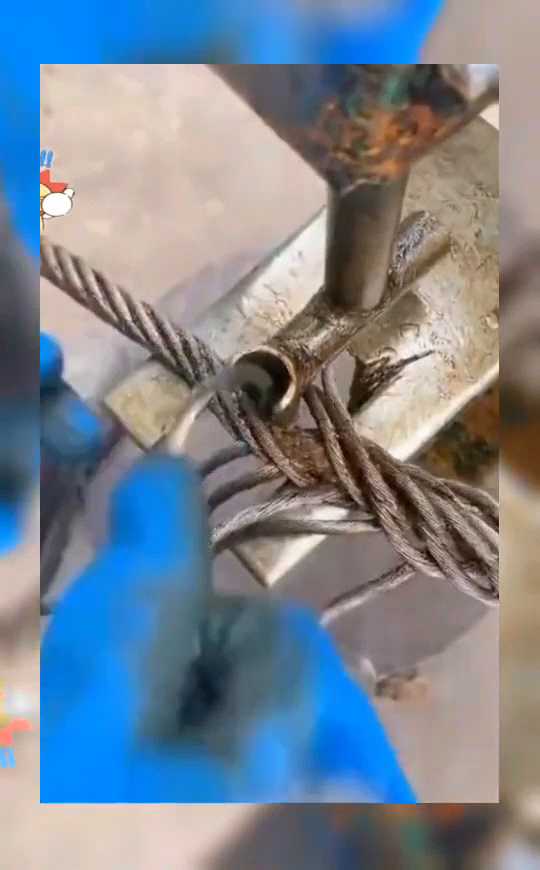 钢丝技术整理的那些事儿