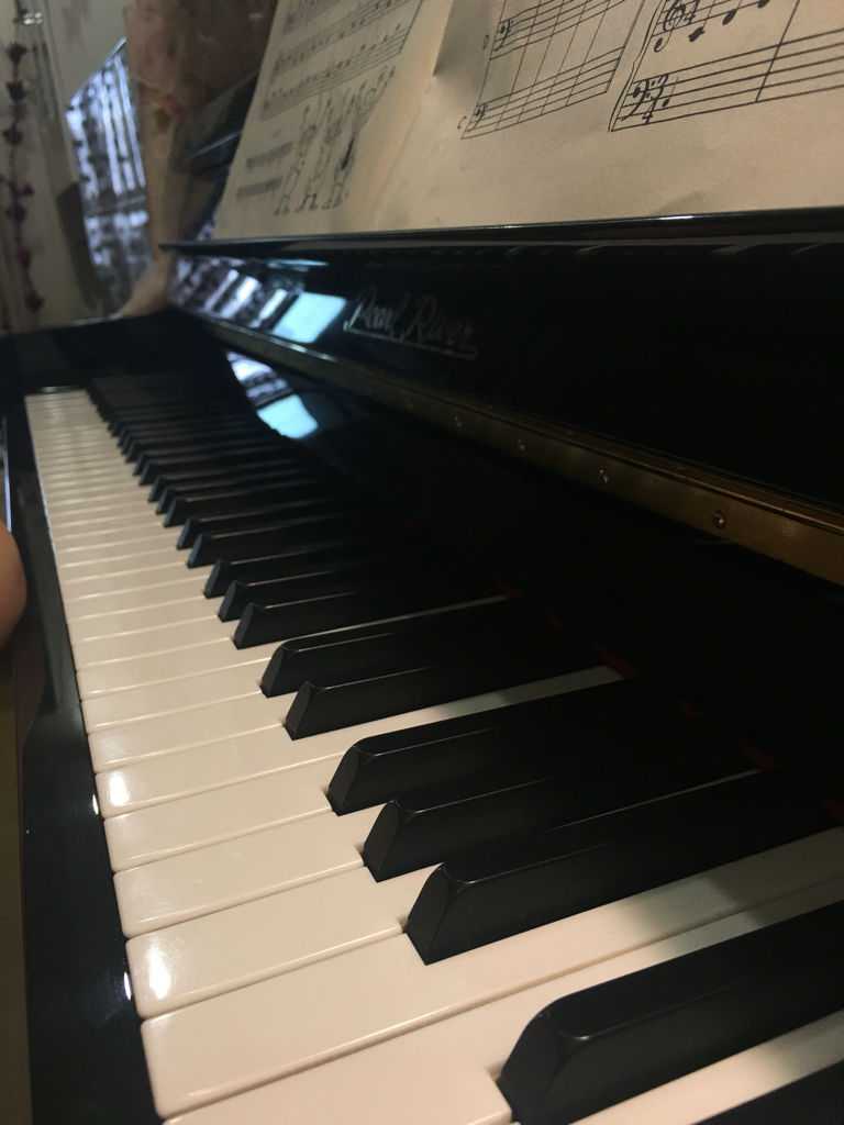 钢琴整音技术的奥秘与实战指南