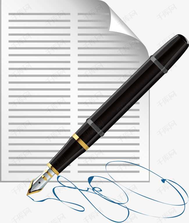 钢笔工具与AI共舞：让创意视觉内容智能跟随的艺术