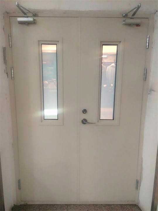 钢质门安装技术交底全流程解读与实操要点