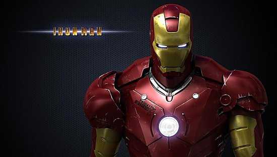 钢铁侠战甲技术全解析：从山洞铁罐到纳米神装