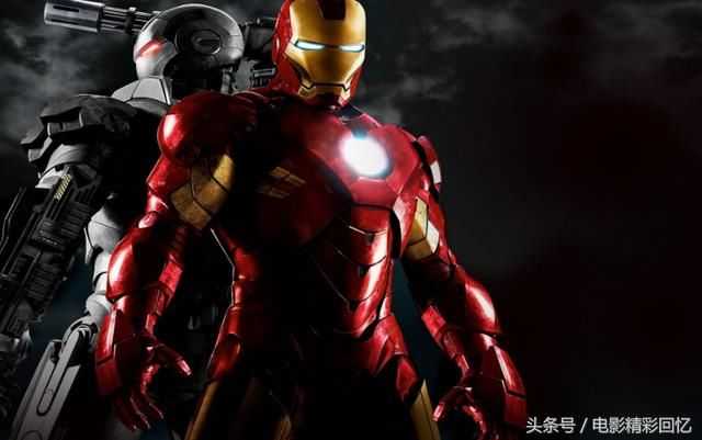 钢铁侠战甲技术全解析：从山洞铁罐到纳米神装