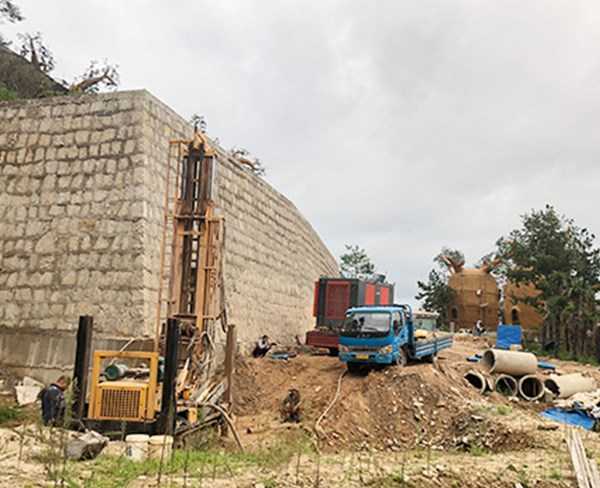 钻井路上的“隐形护卫”：聊聊井壁稳定技术那些事儿