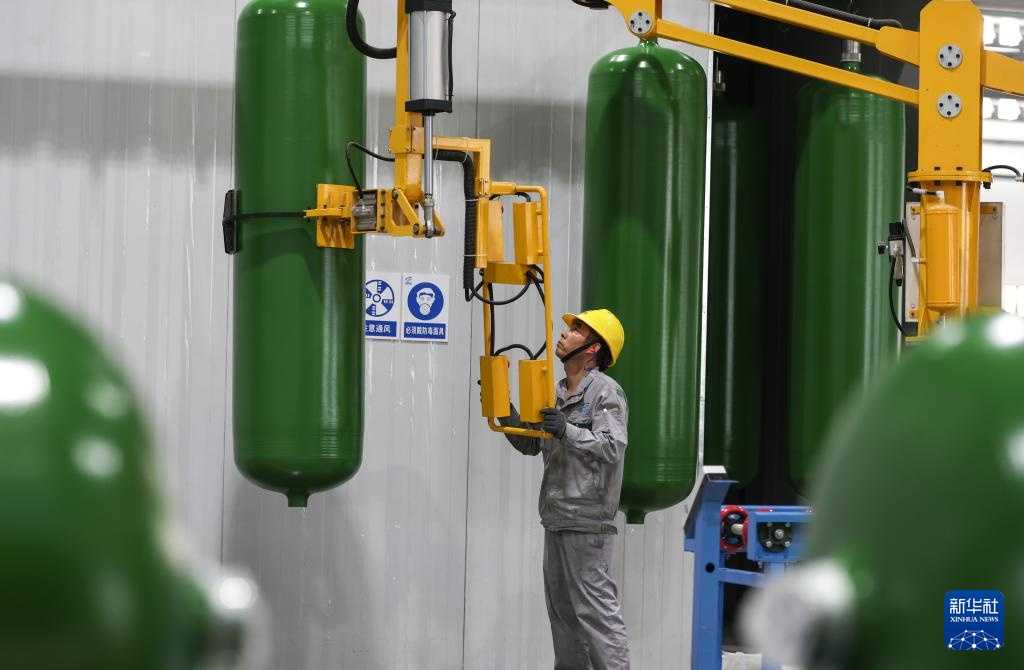 铁桶制造技术全知道：从选材到检验一篇搞定