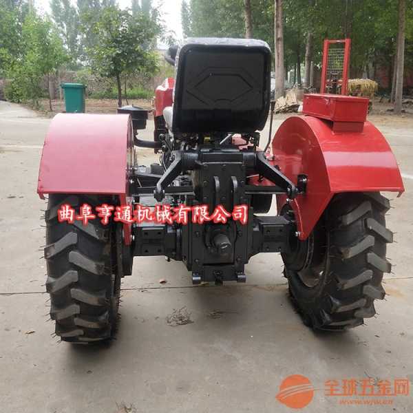 铁牛变“智牛”，田间地头话拖拉机的“七十二变”