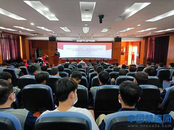 铁路技术哪家强，石井学院有文章