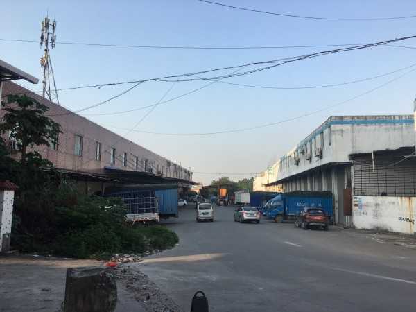 铁路技术哪家强，石井学院有文章