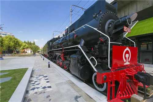 铁龙换新骨,看中国火车头咋个“脱胎换骨”-第2张图片-正海烽科技 - 领先的只能推广行业,智能制造解决方案提供商 铁龙换新骨,看中国火车头咋个“脱胎换骨”-第2张图片-正海烽科技 - 领先的只能推广行业,智能制造解决方案提供商