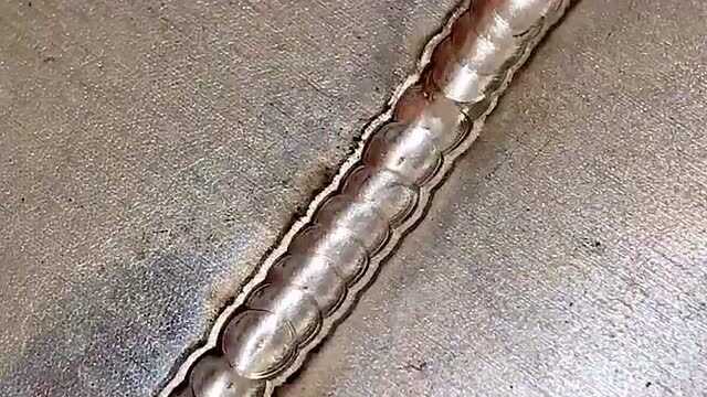 铜冷焊技术：让金属在冷寂中紧密相连的奇妙手艺