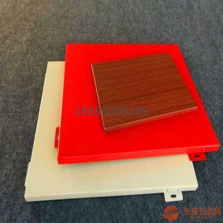 铝单板技术规范整理内容唠嗑指南 铝单板技术规范整理内容唠嗑指南