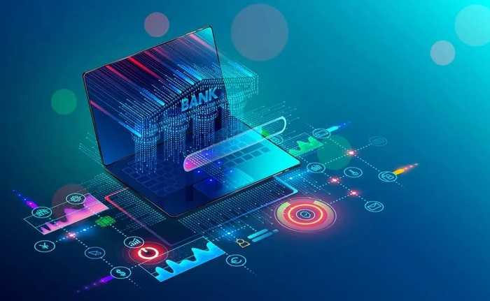 银行AI悄悄咪咪搞了啥子名堂?-第1张图片-正海烽科技 - 领先的只能推广行业,智能制造解决方案提供商 银行AI悄悄咪咪搞了啥子名堂?-第1张图片-正海烽科技 - 领先的只能推广行业,智能制造解决方案提供商