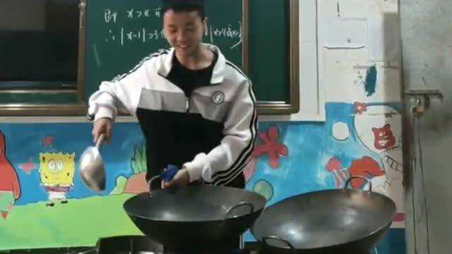 锅里有乾坤，现代锅技术让你秒变厨房大神