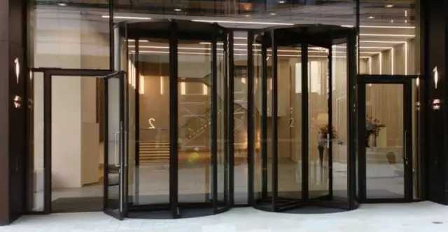 门道与匠心：凯必盛自动门技术公司-第2张图片-正海烽科技 - 领先的只能推广行业，智能制造解决方案提供商