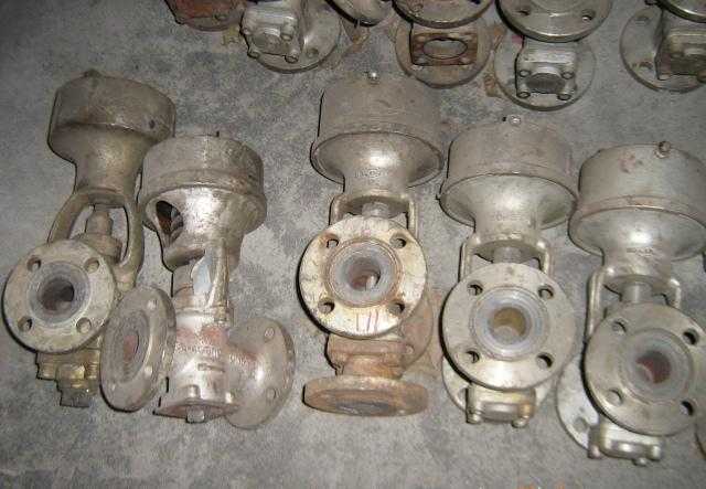 阀门修复新技术的惊艳蜕变