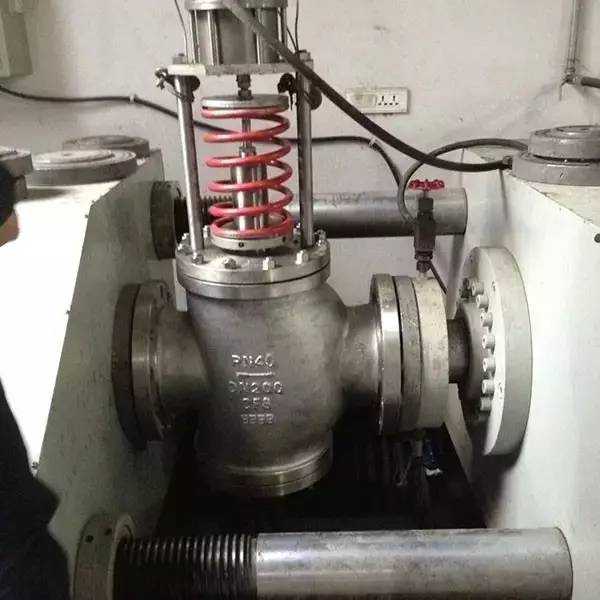 阀门技术技巧整理全攻略-第1张图片-正海烽科技 - 领先的只能推广行业，智能制造解决方案提供商