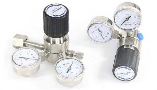 阀门修复新技术的惊艳蜕变