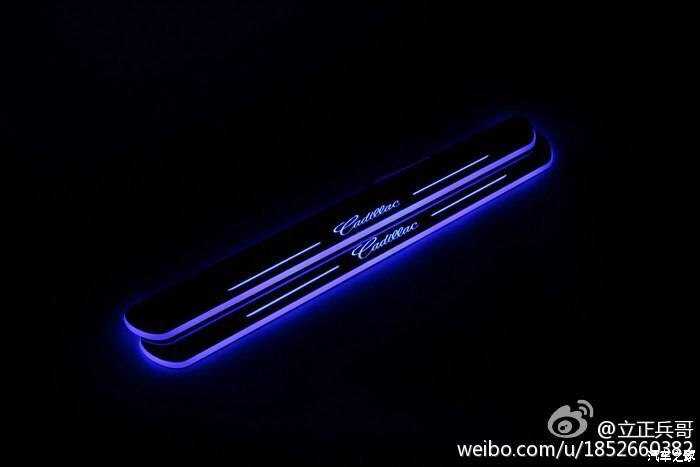 阿提斯乐技术迎宾灯让回家变成一种仪式感