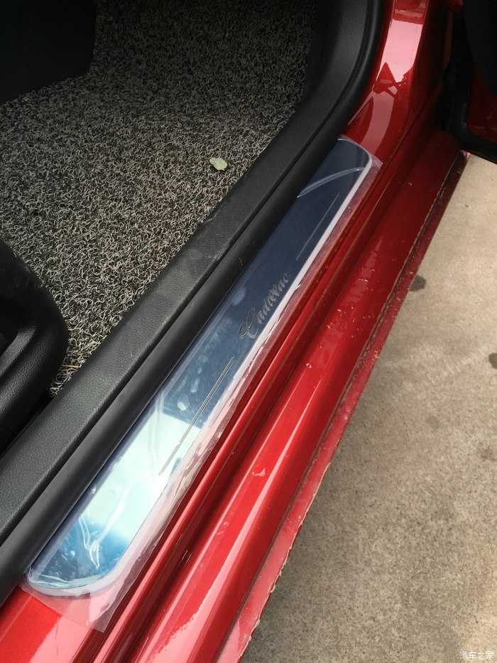 阿提斯乐技术迎宾灯让回家变成一种仪式感