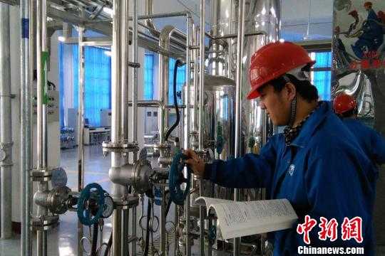 陇原榨香：从古法传承到现代工艺的甘肃榨油技艺