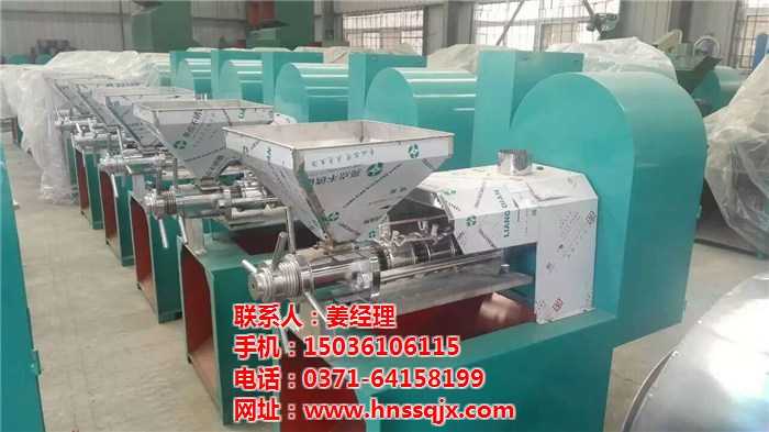 陇原榨香：从古法传承到现代工艺的甘肃榨油技艺