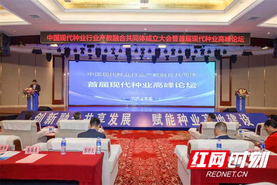 隆平生物：南繁硅谷里长出的农业“芯片”梦