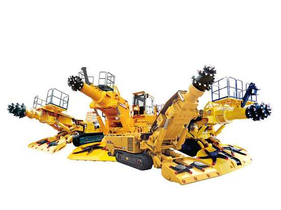 隧道掘进那点事儿：从“开山放炮”到“钢铁穿山甲”的智能穿越