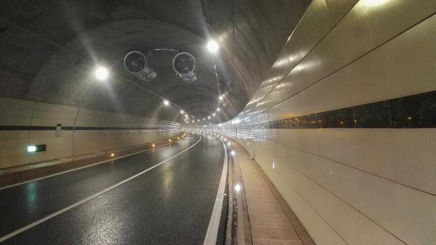 隧道明洞施工技术交底全攻略