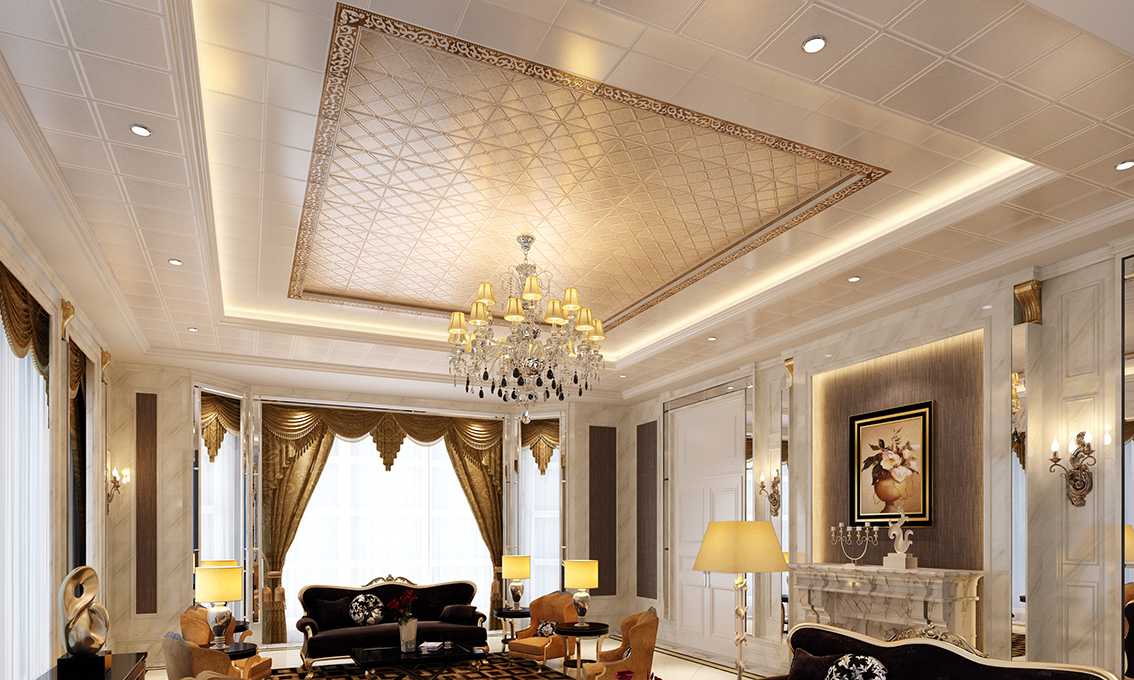 集成吊顶AI来了！装修小白也能变身设计大神