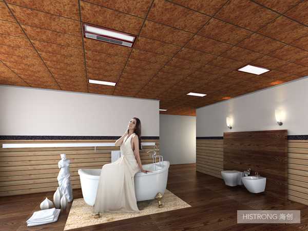 集成吊顶AI来了！装修小白也能变身设计大神