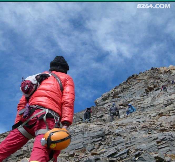 雪线之上，你的每一步都算“数”：技术型雪山登山鞋深度拆解