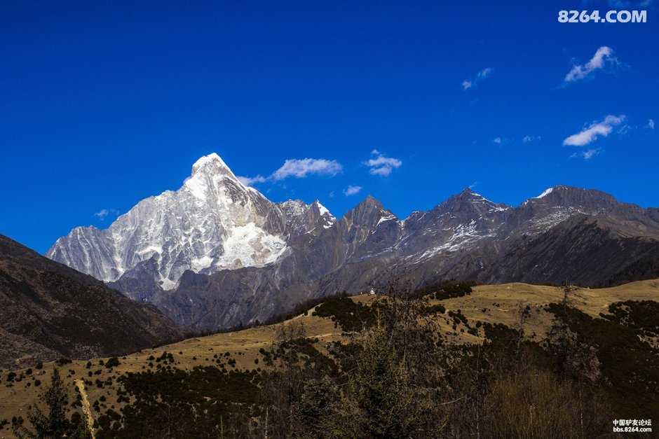 雪线之上，你的每一步都算“数”：技术型雪山登山鞋深度拆解