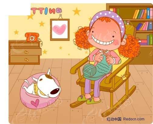 零基础入门：人工智能卡通插画绘制妙招