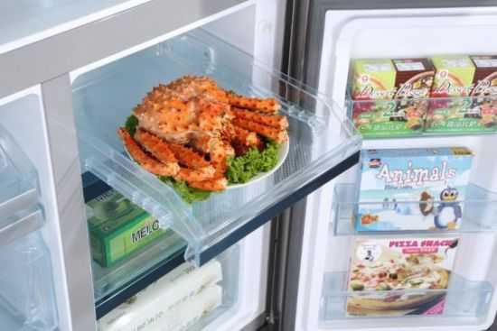 零度保鲜技术让食材天天新鲜的秘诀 零度保鲜技术让食材天天新鲜的秘诀