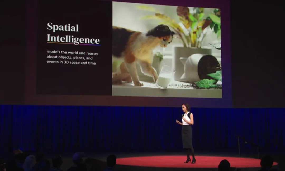 零门槛创作时代：你的创意再也不用被技术“卡脖子”咯