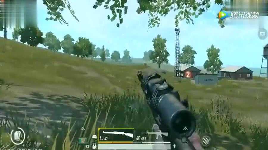 靓女吃鸡唔使惊，手把手教你从萌新变大神！