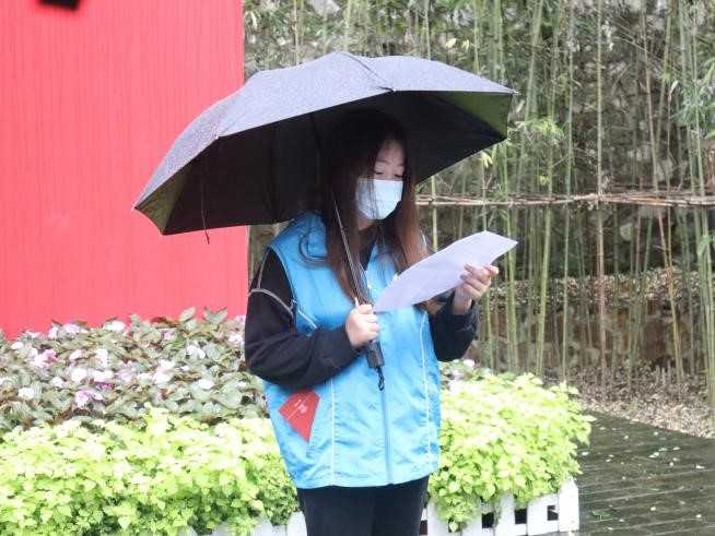 静宜人工智能：当科技不再冰冷，那些有温度的智慧实践