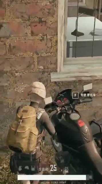 靓女吃鸡唔使惊，手把手教你从萌新变大神！