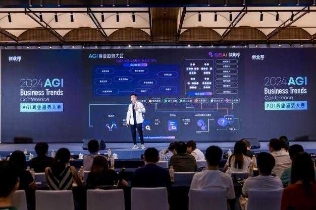 静海那地界儿玩AI，可不是你想的那么“高冷”