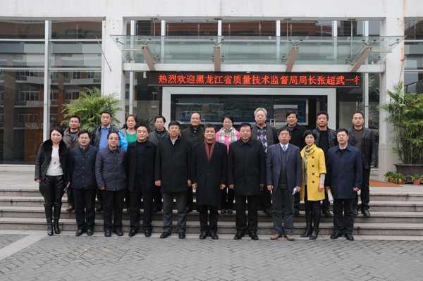 静海区市场监管局：质量安全的守护者