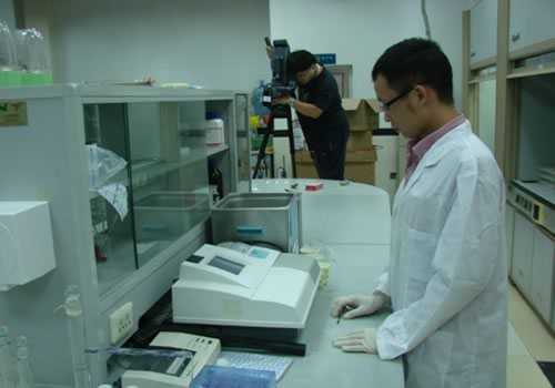 鞋类产品质量检测技术：让你的每一步都踏实