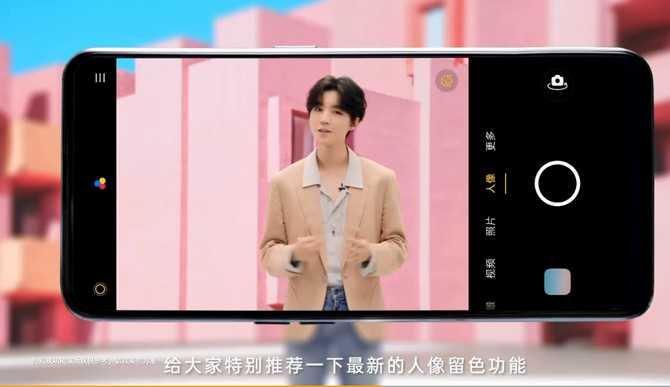 颜值经济下，你的创作卡在哪了？让颜拍AI帮你破局